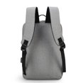 YJHBCYWM Stylish Durable 14inch Laptop Backpack with Multiple