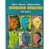 Consumer Behavior (5th Edition) [Hardcover - Used]