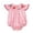 #04-Pink2, variant on Toddler Baby Girls Halloween Dresses Kid Little Girls Fall Outfit Casual Cartoon Round Neck A-Line Party Dresses