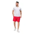 thumbnail image 4 of Bermuda Short De Baño Liso Casual Playa Para Hombre, 4 of 4