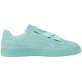 thumbnail image 2 of PUMA Women's Suede Heart Reset WN'S Fashion Sneaker, 2 of 7