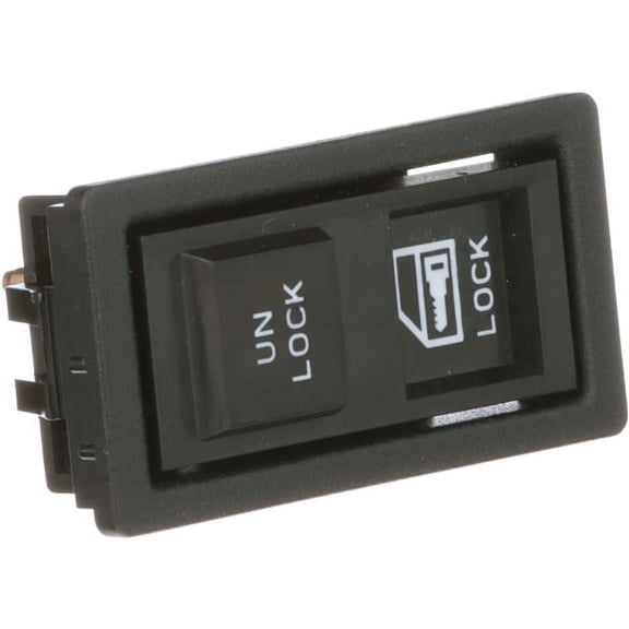 Power Door Lock Switch