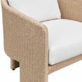 thumbnail image 5 of Alexa Cream Outdoor Armchair, 5 of 7
