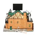 thumbnail image 4 of Lemax 05073 Porcelain Village Building, 4 of 5