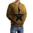 thumbnail image 5 of Hamilton The Musical Hoodie 3D Print Pullover Hooded Long Sleeve Sweatshirts Tops Blouse with Pocket for Mens Womens, 5 of 8
