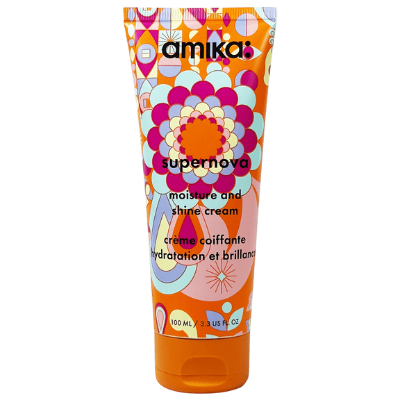 Amika SUPERNOVA Moisture   Shine Cream 3.3 oz / 100 ml