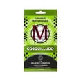 thumbnail image 1 of Condones M texturizado cosquilludo 3 pzas, 1 of 1