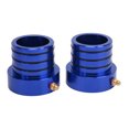 thumbnail image 2 of Auto Parts,2pcs Front Axle Tube Front Axle Tube Seal Kit Front Axle Tube Seal Rapid Response, 2 of 7