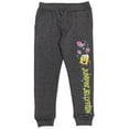 thumbnail image 2 of SpongeBob SquarePants Patrick Big Boys Fleece 2 Pack Pants Toddler to Big Kid, 2 of 5