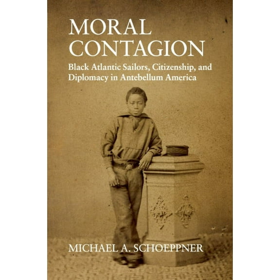 Studies in Legal History Moral Contagion, (Paperback)