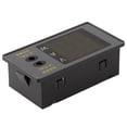 thumbnail image 4 of DC 0-100V 10A 1000W 3-in- Electricity Meter Digital Ammeter Voltmeter Power, 4 of 10