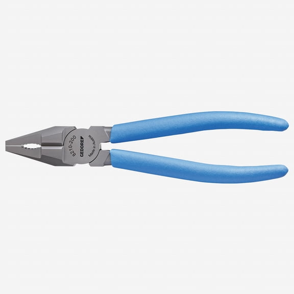 Gedore 8210-200 TL Combination pliers 200 mm