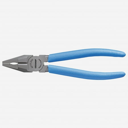 

Gedore 8210-160 TL Combination pliers 160 mm