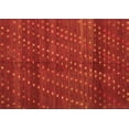 thumbnail image 1 of Ahgly Company Indoor Rectangle Southwestern Orange Country Area Rugs, 7' x 10', 1 of 1