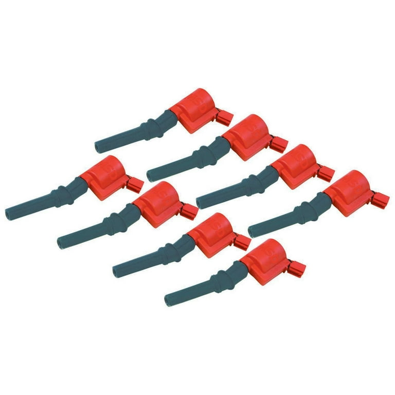 MSD Ford Blaster Coil-On-Plug 99-04 4.6L SOHC (8pk) MSD Ford Blaster Coil-On-Plug 99-04 4.6L SOHC (8pk)