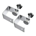 thumbnail image 4 of Abrazadera de fijación G para instalación frontal de cajón, Herramienta de sujeción ajustable para reparación de muebles, mesa y escritorio,, 4 of 8