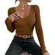 thumbnail image 1 of Sueter De Mujer Moda Canale Sweater Diseño A Relieve Abrigo LOLE  Sueter, 1 of 4