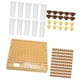 thumbnail image 5 of Kit de para primera Portavasos de Caja Receptor de Jaulas Apicultores, 5 of 9