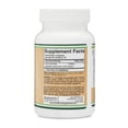 thumbnail image 2 of Double Wood | Horny Goat Weed 90 Cápsulas, 2 of 5