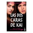 thumbnail image 1 of Las Dos Caras de Kai Booket Estelle Maskame, 1 of 2