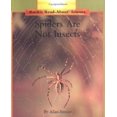 thumbnail image 1 of Spiders Are Not Insects, 1 of 1