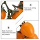 thumbnail image 3 of WEUVEB Cherry Artificiales Amarillos Para Hogar Fiesta Y Fotografía, 3 of 6