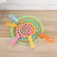 thumbnail image 3 of Dosaele6 Pcs Bubble Making Wand Tools Bubbles Party Favors Child, 3 of 8