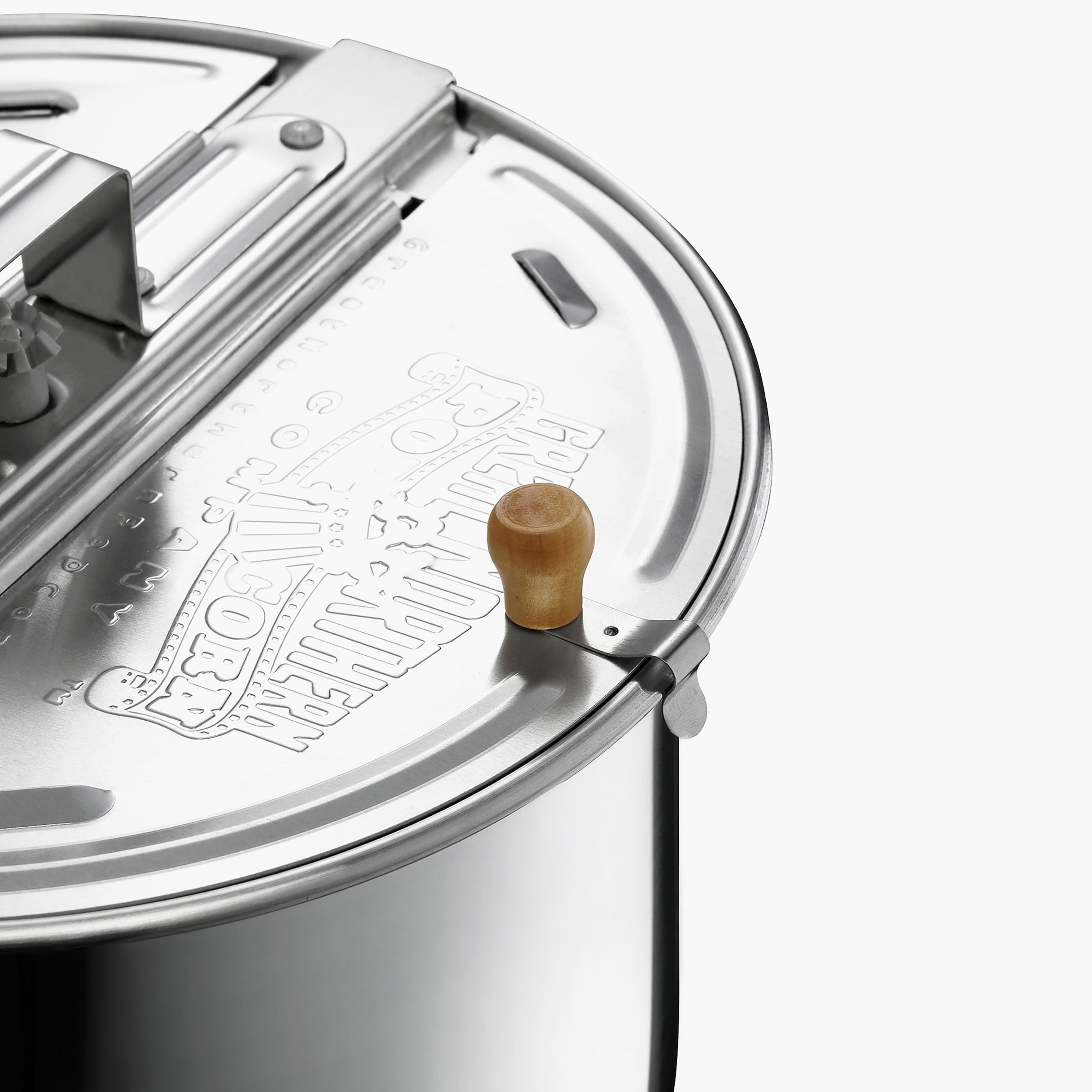 great northern popcorn original spinner