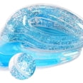 thumbnail image 4 of Uxgjfwu Shining Powder Sequin Gel Eye Patch, Physical Cooling Soothing Effect, Double Eyelid Care, Cold Hot Compress Comfort Eye Mask for Daily Eye Care, 4 of 5