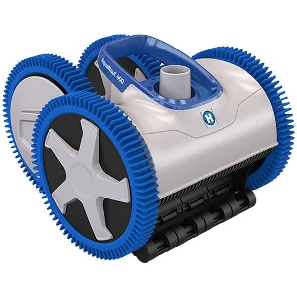 Hayward W3phs41cst Aquanaut 400 Suction Side Pool Cleaner 4wd Walmart Com