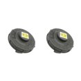 thumbnail image 2 of Wweixi Bouchon de Réservoir de Liquide de Frein 46662-S8A-003 Pcs Premium Durable pour Style A Ensemble de 2, 2 of 6