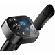thumbnail image 3 of FM Transmitter Car Bluetooth Dual USB Car Charger for Mobile Phone Radio Adapter, 3 of 5