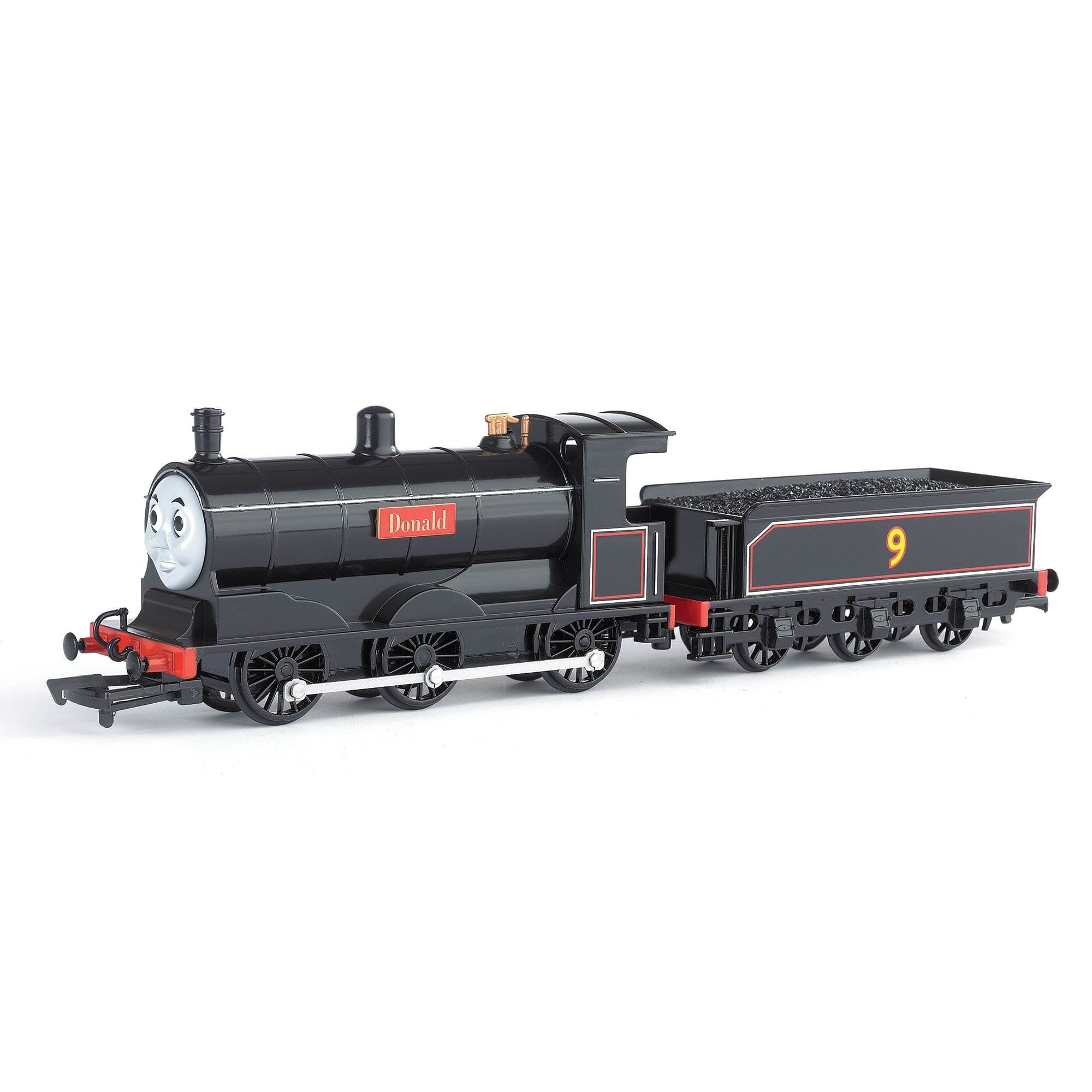 bachmann model railways