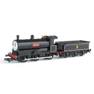 Bachmann Trains HO Scale Electric Thomas & Friends James The Red
