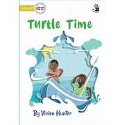 Our Yarning: Turtle Time - Our Yarning (Paperback)