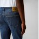 thumbnail image 5 of Jeans Slim Ajustados de Alta Elasticidad para Hombre Calvin Klein, 5 of 6
