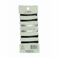 thumbnail image 5 of (2 pack) Conair Effortless Beauty Slide Clips, 6 ct, 5 of 9