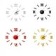 thumbnail image 3 of 1 reloj de pared romano., 3 of 3