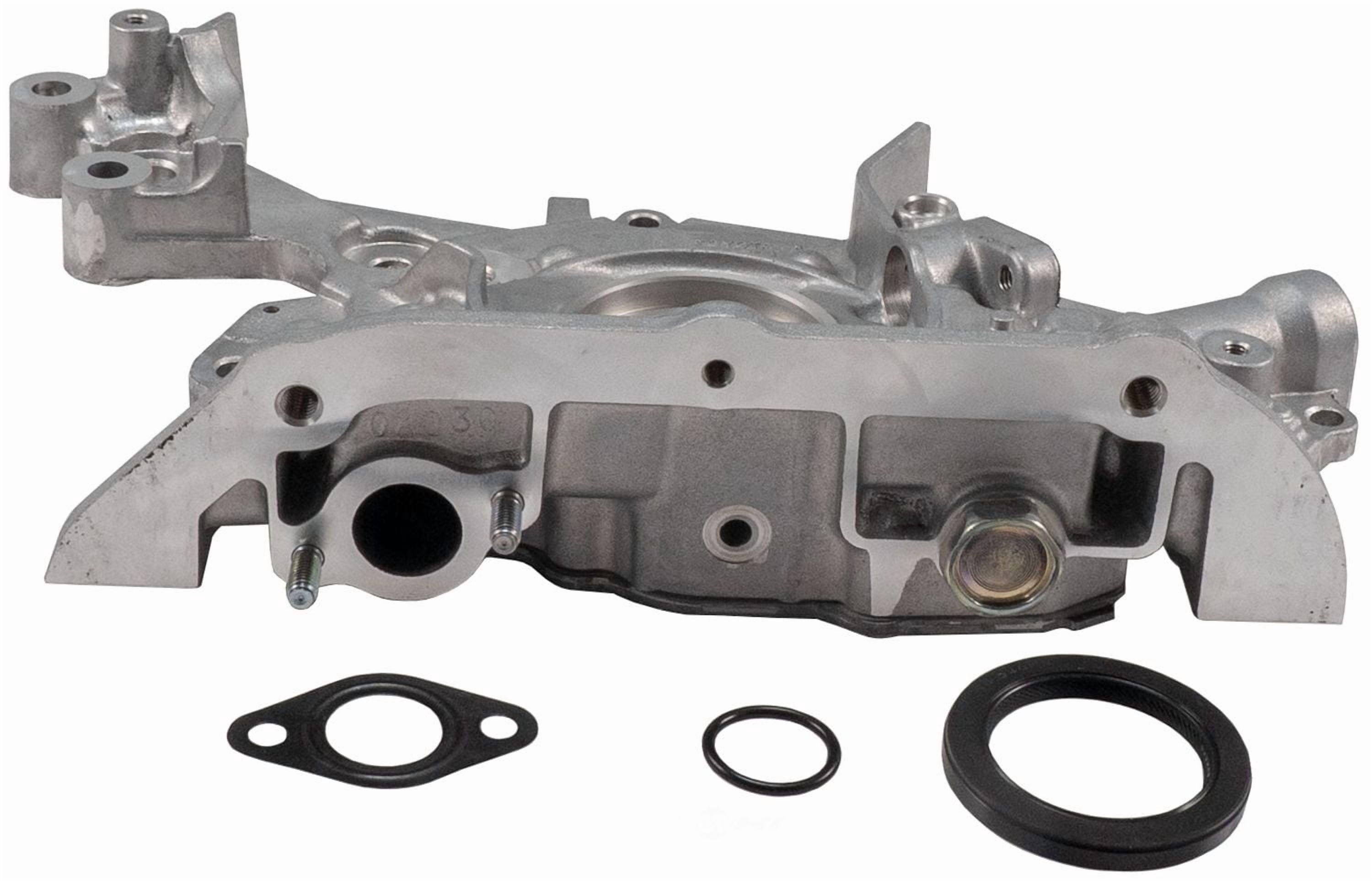 Melling M583 Stock Replacement Oil Pump