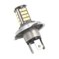 thumbnail image 3 of Bombilla de luz antiniebla LED Bombilla de faro H4 Plug and Play 6500K Luz Bombilla de coche Bombilla de luz antiniebla para camiones, 3 of 7