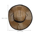 thumbnail image 2 of OUNONA Resistente Y Con De Ancha Para Y Jardinería, 2 of 6