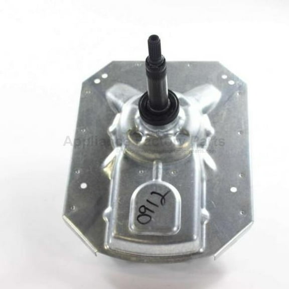 Washer Transmission Assembly W11454372