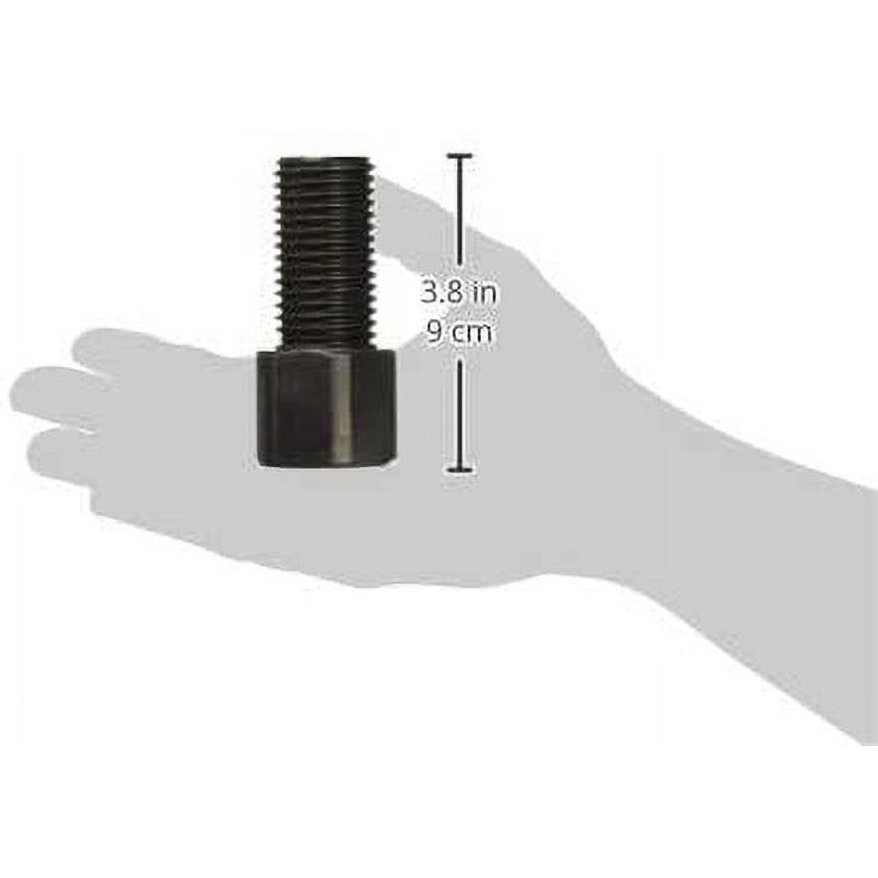 Milwaukee Tool 5/8"Female - 1-1/4"Male Core Bit Adapter
