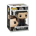 thumbnail image 2 of Funko POP! Marvel: The Falcon and the Winter Soldier - Winter Soldier (Zone 73), 2 of 2