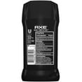 thumbnail image 3 of 3-pack AXE Anarchy MenÃ¢â‚¬â„¢s Solid Antiperspirant Anti Sweat Deodorant Stick Pomegranate and Sandalwood Scent 2.7 oz, 3 of 3
