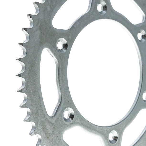 Niche Sprocket Chain Set for Honda CRF250F 13/50 Tooth 520 X-Ring