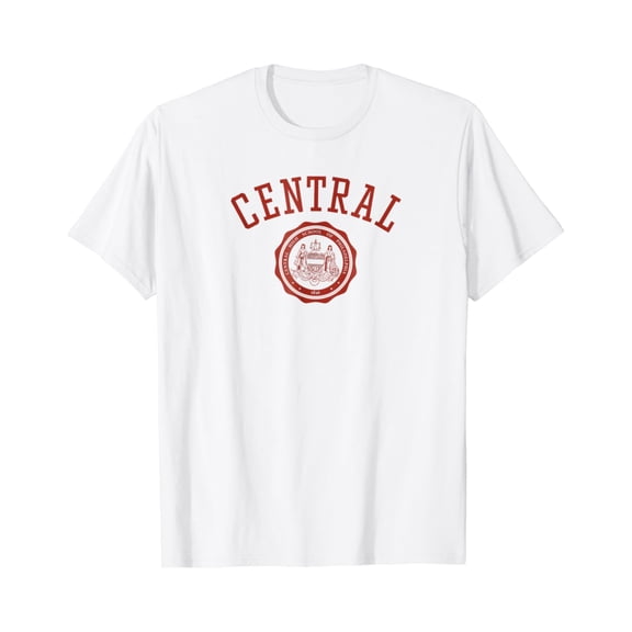 Classic 250 Central High School Event T-Shirt, Size S-5XL