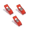 thumbnail image 1 of Khall Plastic Clip Color Cartoon Sewing Positioning Fixed Edging and Drying Plastic Small Clips,Fabric Clips,Sewing Clips, 1 of 8