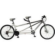 Mantis Sidekick 26" Tandem Bike
