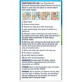 thumbnail image 5 of TheraTears Sterilid Antimicrobial Eyelid Cleanser and Facial Wash, 2 Fl oz Spray 1 ea (Pack of 3), 5 of 5
